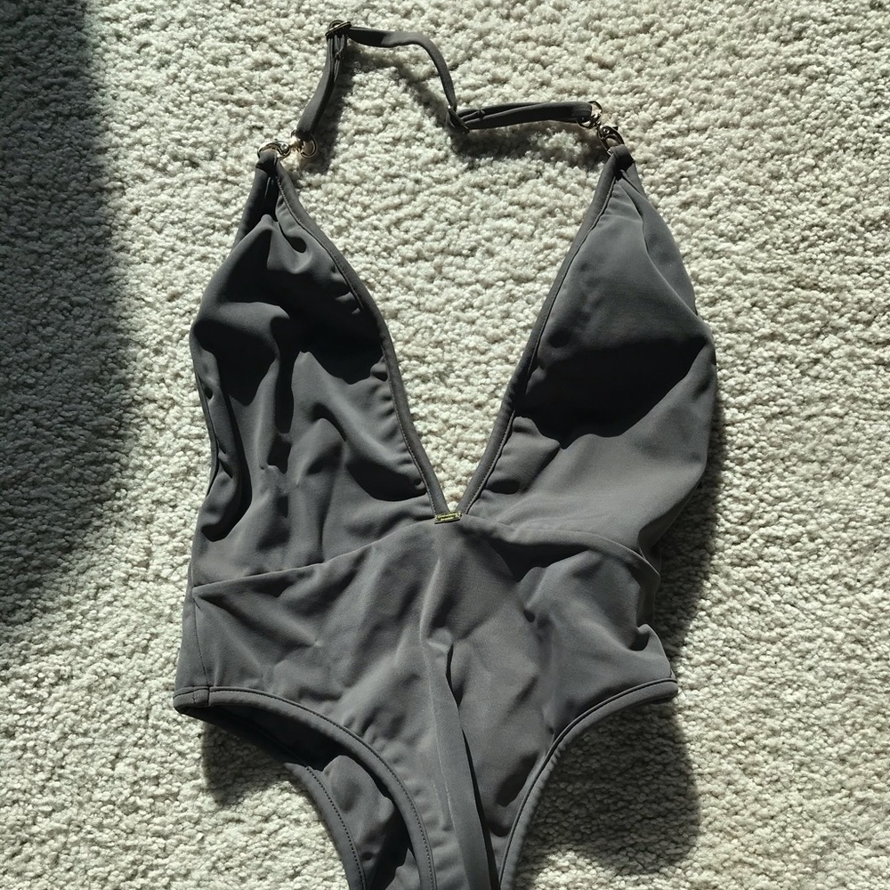 Gooseberry one piece size S